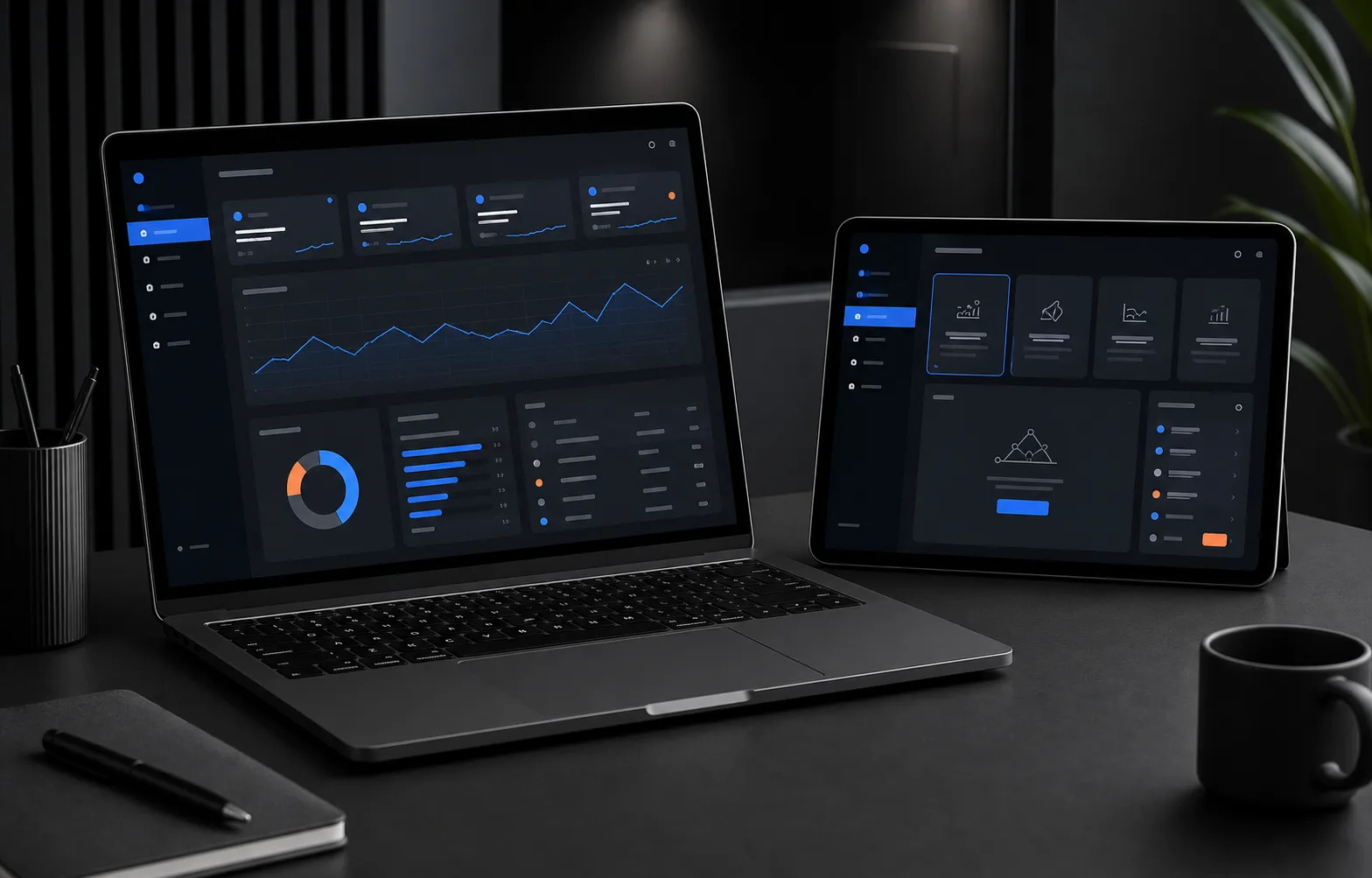 Form Digital — UI/UX
